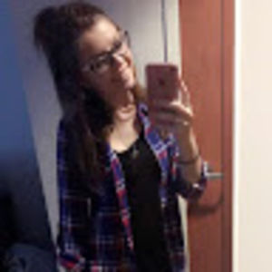 Meet your Posher, Brittany